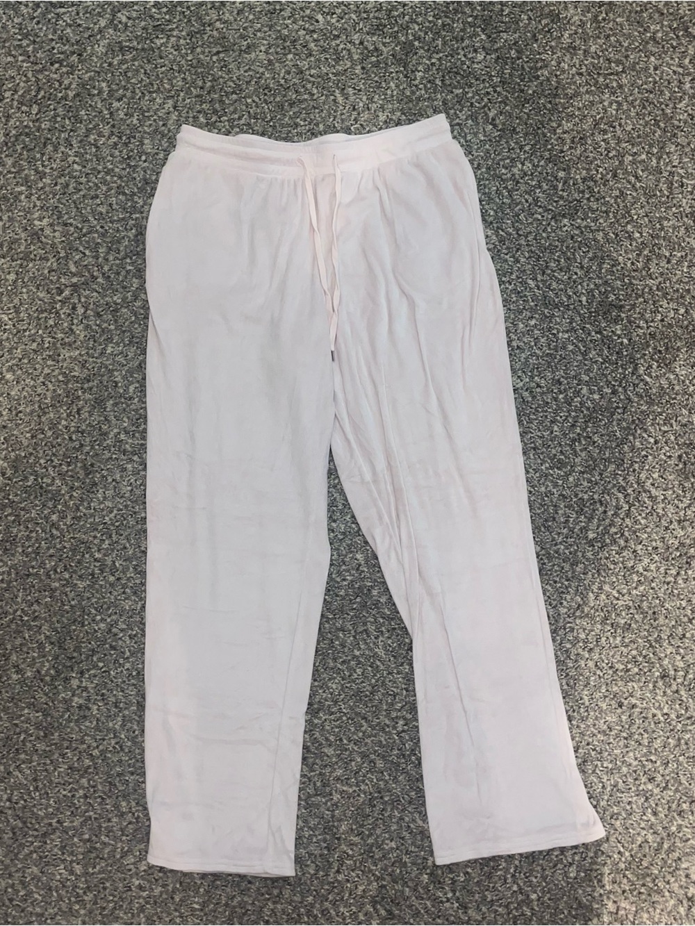 Juicy Couture Light Pink pants